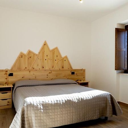 ל'אקווילה La Villetta Food & Drink Rooms For Rent - No Reception - מראה חיצוני תמונה