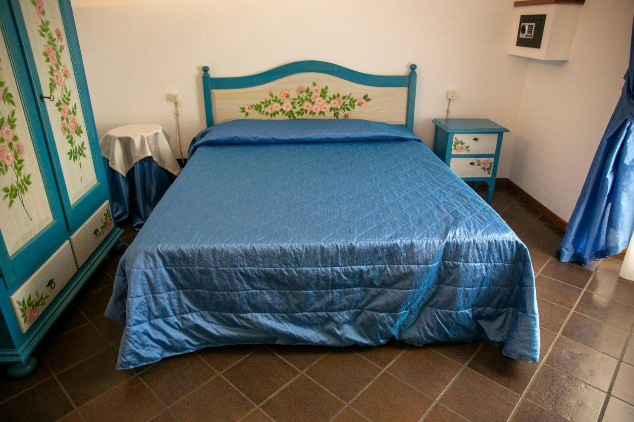 ל'אקווילה La Villetta Food & Drink Rooms For Rent - No Reception - מראה חיצוני תמונה