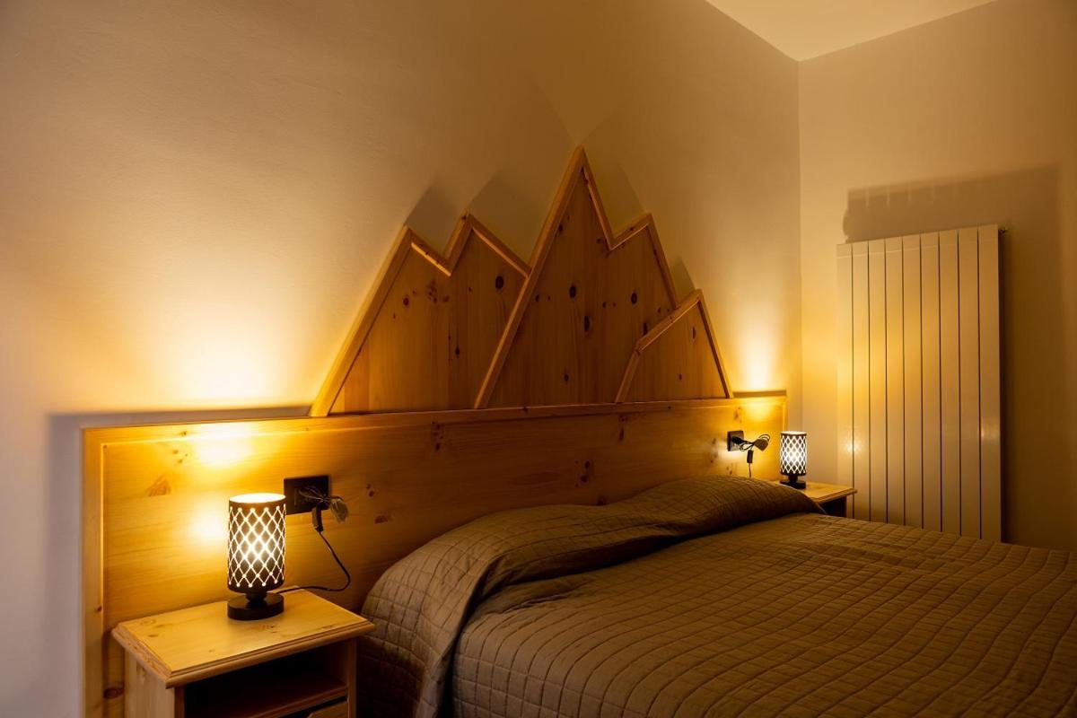 ל'אקווילה La Villetta Food & Drink Rooms For Rent - No Reception - מראה חיצוני תמונה
