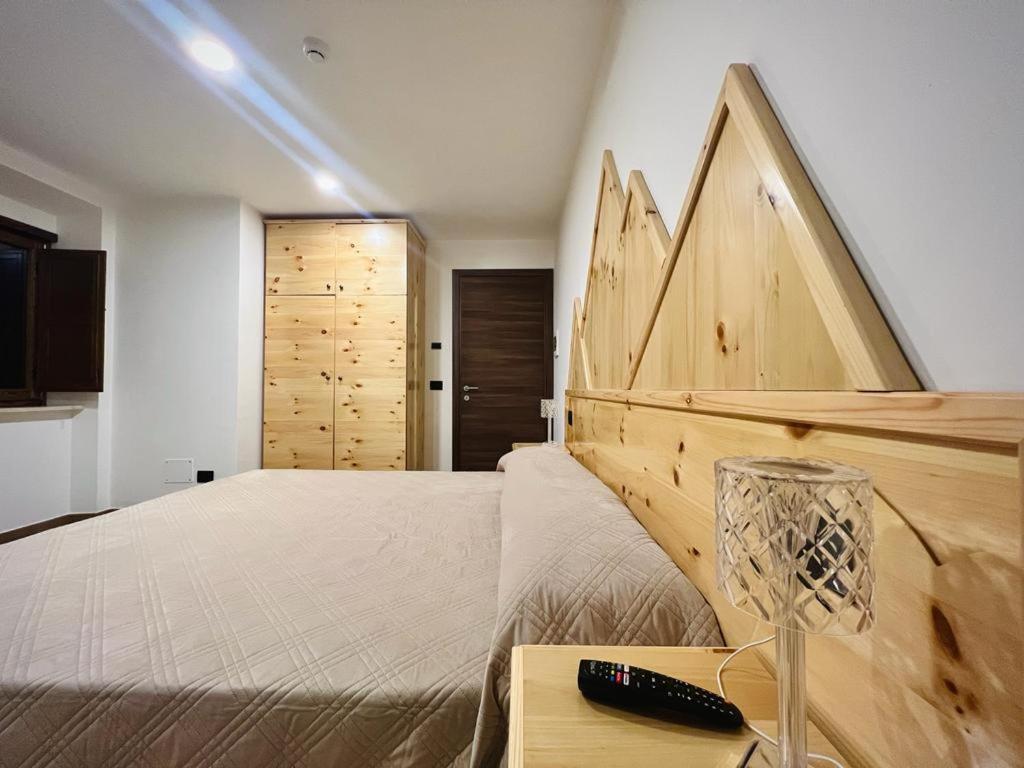 ל'אקווילה La Villetta Food & Drink Rooms For Rent - No Reception - מראה חיצוני תמונה